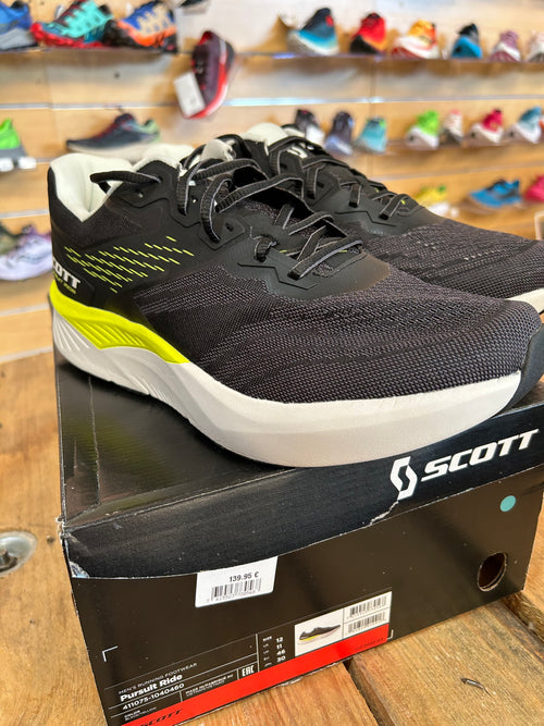 Chaussures de running Scott