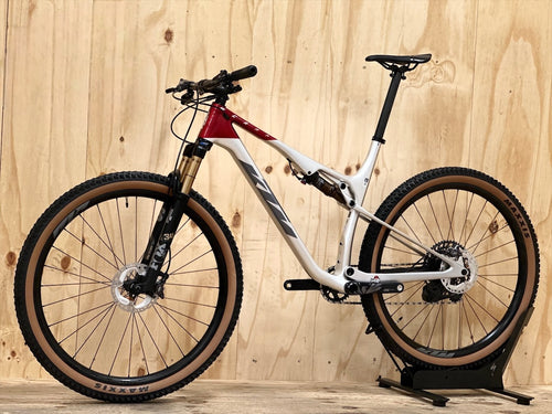 VTT KTM