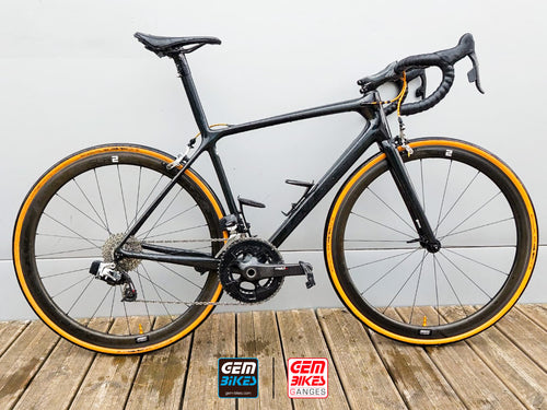 GIANT TCR ADVANCED SL - OCCASION