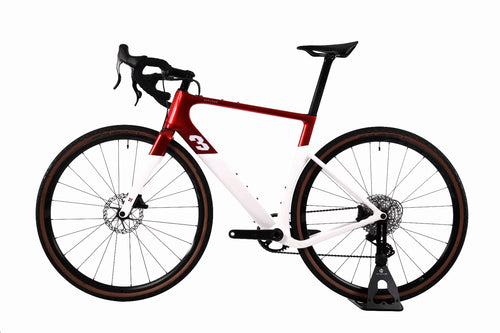 3T Exploro RaceMax - Campagnolo Ekar (2022)