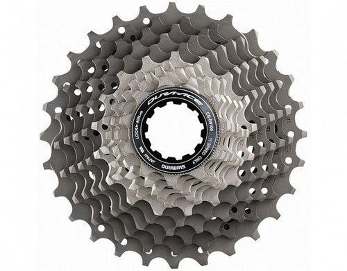 Shimano Dura Ace CS-R9100 11 Speed Cassette