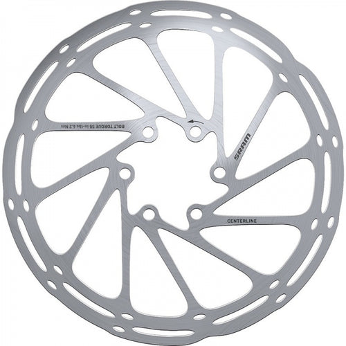 Sram Centerline Brake Rotor