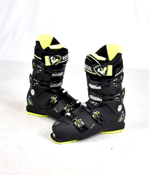 Chaussure de ski Test Rossignol Hi-Speed 100 HV 2024