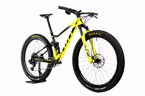 Scott Spark RC 900 World Cup - Syncros Carbon (2020)