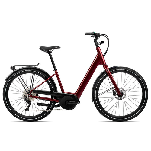 Bicicleta ORBEA Optima E40 2023