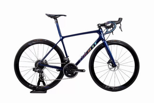 Giant TCR Advanced SL 1