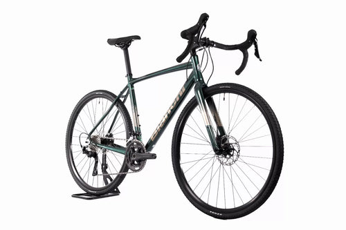 Bianchi Via Nirone 7 AllRoad - New (2023)