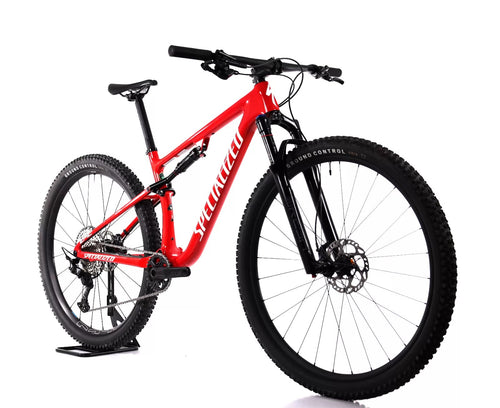 Specialized Epic Comp (2021)