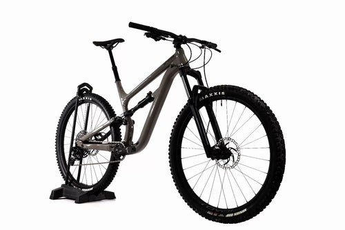 Cannondale Habit 4 Alloy - RockShox (2021)