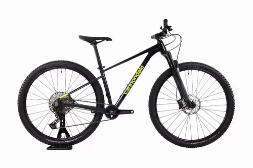 Cannondale Trail SL 2