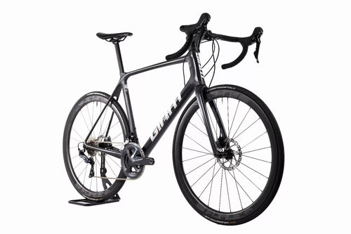 Giant TCR Advanced 1 Pro Compact - Force Team Disc Carbon (2021)