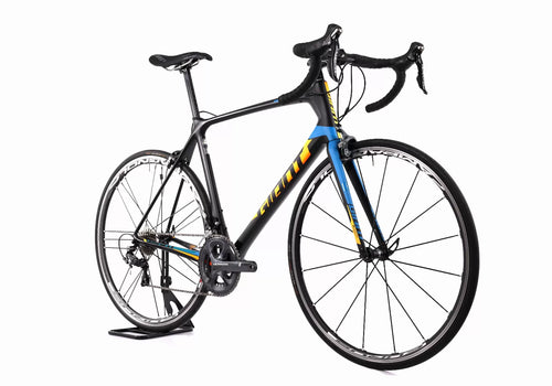 Giant TCR Advanced 1