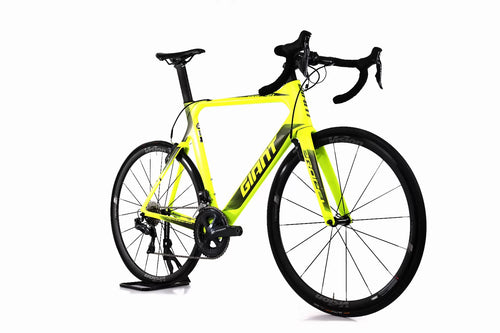 Giant Propel Advanced 0 Aero