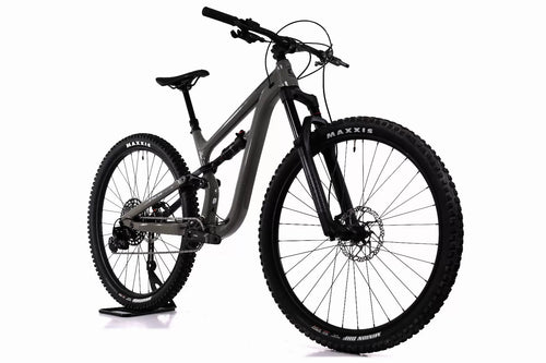 Cannondale Habit 4 Alloy - RockShox (2021)