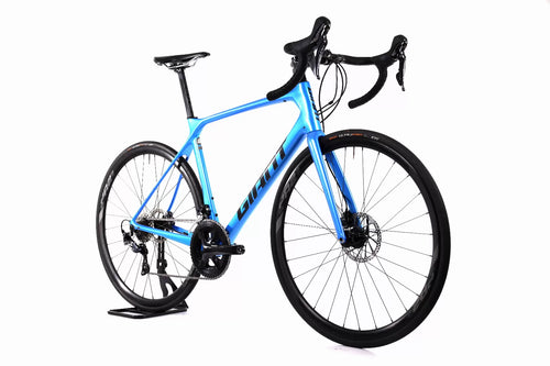 Giant TCR Advanced 1 Disc Pro Compact (2020)