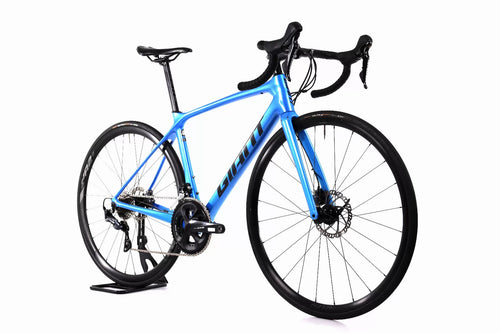 Giant TCR Advanced Pro 1 (2020)