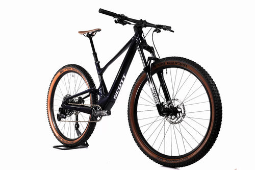 Scott Spark 970 - RockShox (2023)