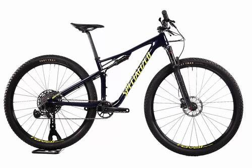 Specialized Epic Comp Carbon Evo