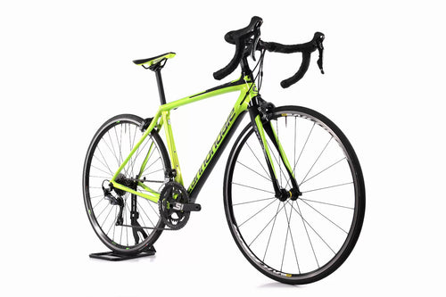 Cannondale Synapse Carbon Ultegra