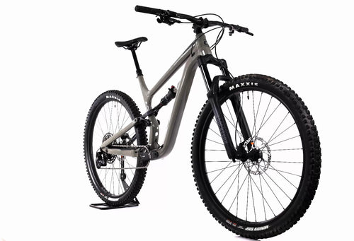 Cannondale Habit 4 Alloy - RockShox (2021)