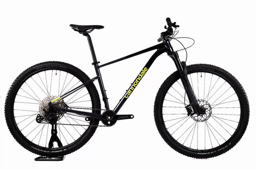 Cannondale Trail 30 SL 2