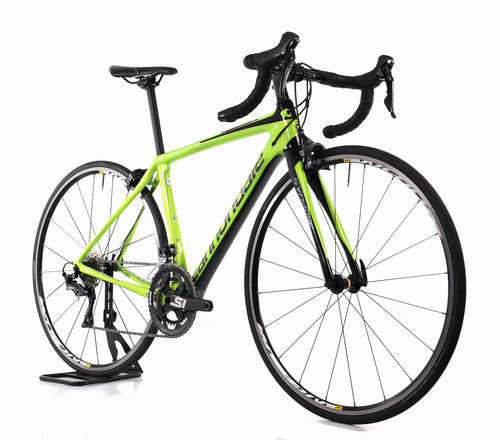 Cannondale Synapse Carbon Ultegra