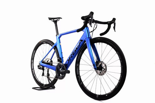 Orbea Orca Aero M20  Fulcrum Racing 35 Carbon