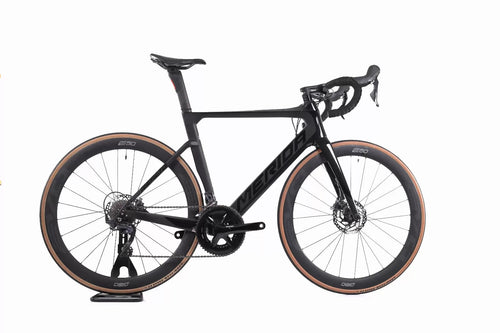 Merida Reacto 5000 - EVO disc 50 Carbon