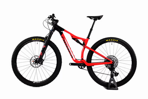 Orbea Oiz M20 TR NEW (2022)