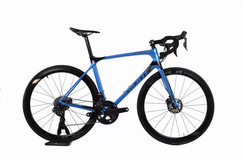 Giant TCR Advanced Pro 0 Disc