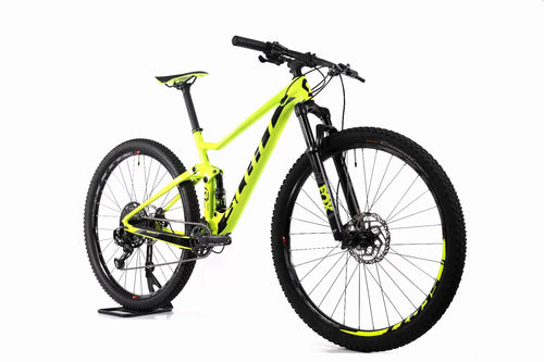 Scott Spark RC 900 (2020)