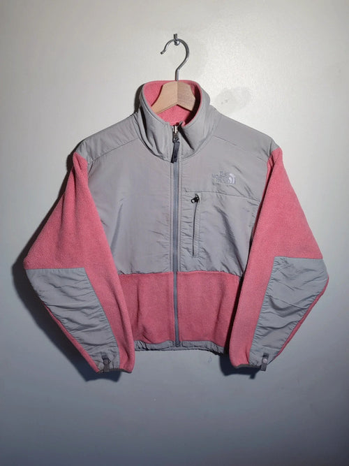 Polaires The North Face Full zip