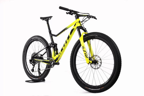 Scott Spark RC 900 World Cup - RockShox SID (2020)