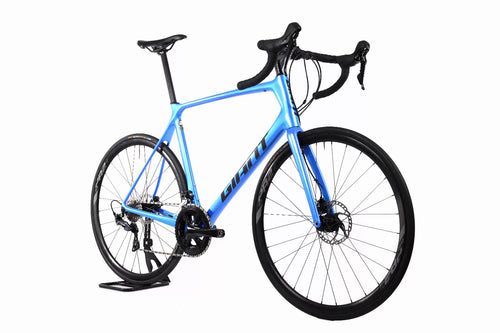 Giant TCR Advanced 1 Disc Pro Compact (2020)