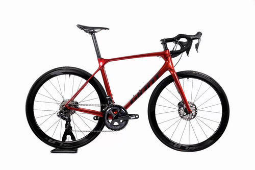 Giant TCR Advanced Pro 1 Disc