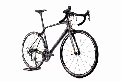 Giant TCR Advanced 1