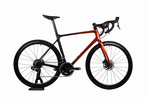 Giant TCR PRO 0