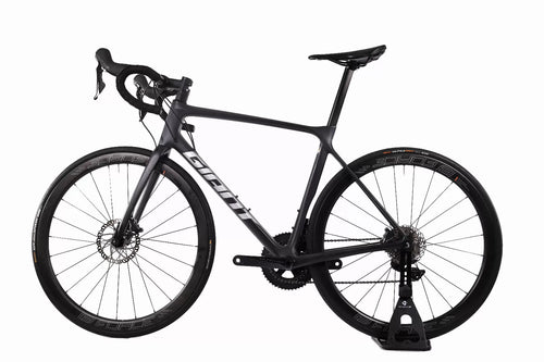 Giant TCR Advanced 1 Pro Compact- Force Carbon Team Disc (2021)
