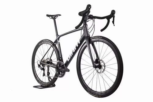 Giant TCR Advanced Disc 1 PC - Force Carbon Team Disc 40mm (2021)
