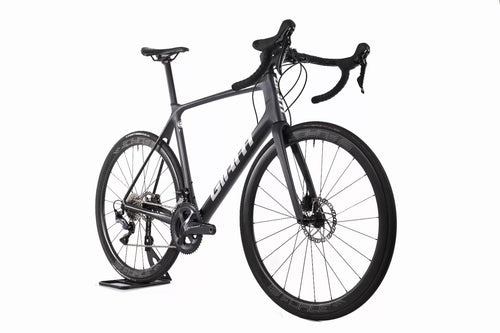 Giant TCR Advanced 1 Pro Compact - Force Team Disc Carbon (2021)