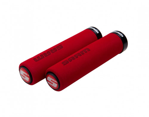 Sram Locking Grip Foam Grips