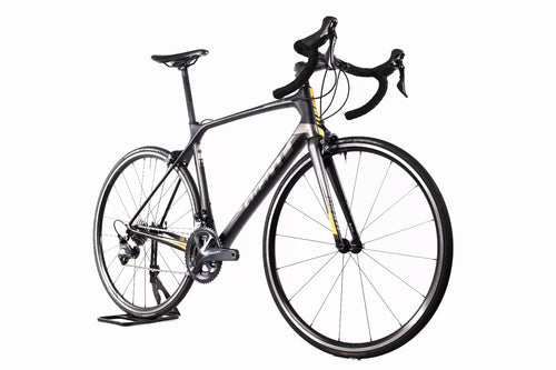 Giant TCR Advanced 1