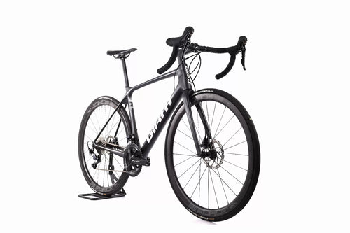 Giant TCR Advanced 1 Pro Compact -  Force Carbon Team Disc (2021)