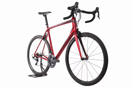 Trek Emonda SL6 PRO - Bontrager Aeolus Pro 3 carbono