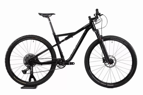 Cannondale Scalpel SI 6