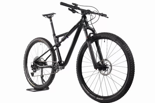 Cannondale Scalpel SI 6 - RockShox