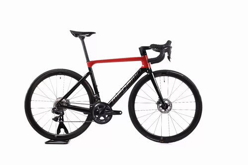 Megamo Pulse Elite - Giant SLR2 Carbono (2022)