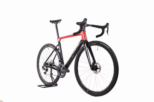 Megamo Pulse Elite - Giant SLR2 Carbono (2022)