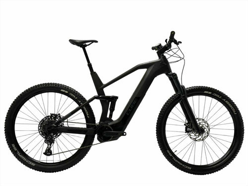 VTT électriques Cube