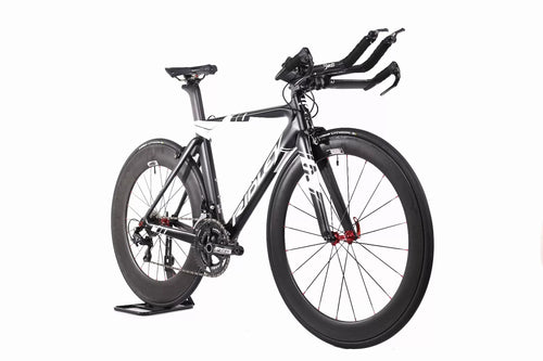 Ridley Dean Novatec Carbon